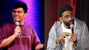Madhur Virli's rape joke goes viral days after Rs 370 biryani remark at Pranit More’s standup show; netizens say, 'Authority please take note'