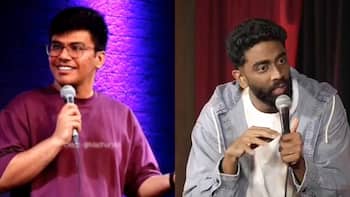 Madhur Virli's rape joke goes viral days after Rs 370 biryani remark at Pranit More’s standup show; netizens say, 'Authority please take note'