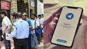 NEET UG 2026 Telegram ban: CEO Pavel Durov big statement after Google removes messaging app from Play Store ahead of NEET re-exam, calls 'leaks just moved to...'