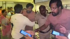 'How can you call me Pakistani?': Tensions flared after housing society argument in Hyderabad turned into identity clash