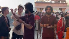 Watch viral video: Rishikesh man earns Rs 2350 in just 3 hours by doing this simple thing, Netizens says, 'Summer Internship'