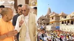 Ram Mandir donation row: Champat Rai, Anil Mishra resign from Ram Temple Trust; 8 arrested