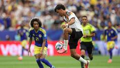 FIFA World Cup 2026: Germany thrash first timers Curacao 7-1 in their tournament opener - Watch