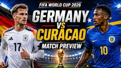 FIFA World Cup 2026, ⁠Germany vs Curacao Group E Live Streaming Info: When, Where, How to Watch Live Football Match Score, TV Telecast, App Online