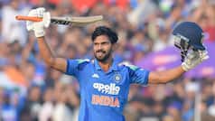 IND-A Vs SL-A Tri-series: Ruturaj Gaikwad smashes 21st List A century against Sri Lanka