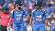 6, 6, 6… Ruturaj Gaikwad creates HISTORY as he breaks Virat Kohli's MASSIVE record, upstages Vaibhav Sooryavanshi with…