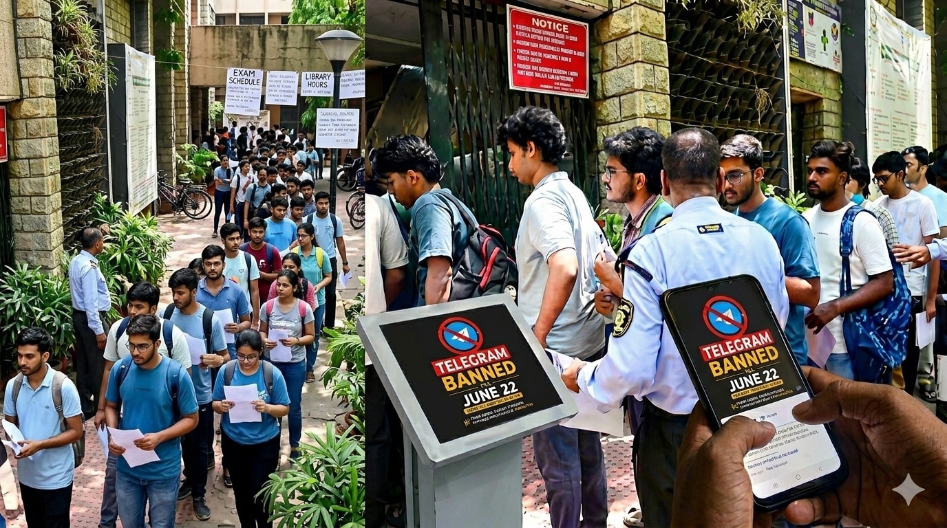 NEET UG 2026 Re-test LIVE: Another NEET aspirant dies by suicide in Lucknow