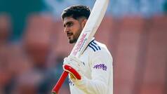 Good news for Shubman Gill ahead of ODI series vs Afghanistan, Indian skipper has…