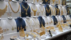 Gold, Silver Rate Today Live, 03 September 2026: Check prices in Mumbai, Delhi, Kolkata, Chennai, Hyderabad, Chennai, Jaipur