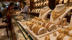 Gold, Silver Rate Today July 27: Gold prices rise or fall? Check 18, 22, 24 carat gold rates in Chennai, Mumbai, Delhi, Kolkata