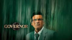 Governor box office collection day 1: Manoj Bajpayee's financial thriller opens below expectations