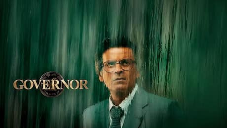 Governor box office collection day 1: Manoj Bajpayee's financial thriller opens below expectations