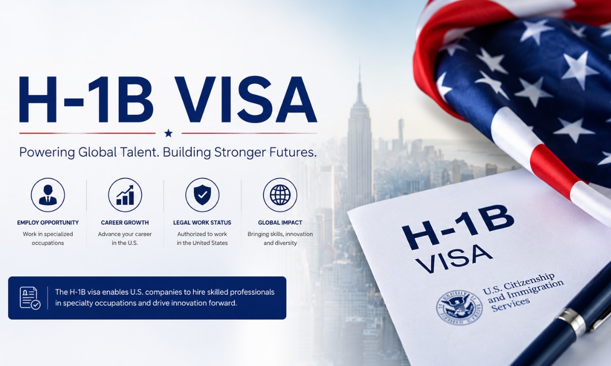 Good news for Indians as US court strikes down ‘unlawful’ $100,000 fee for H-1B visa, Indians can now...