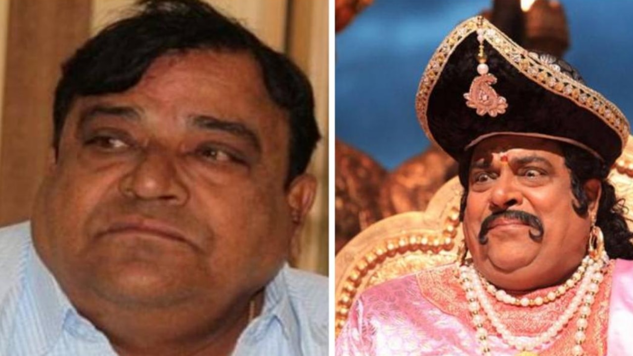 Fact Check: Kannada actor Doddanna is alive; viral death reports turn out to be fake
