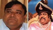 Fact Check: Kannada actor Doddanna is alive; viral death reports turn out to be fake
