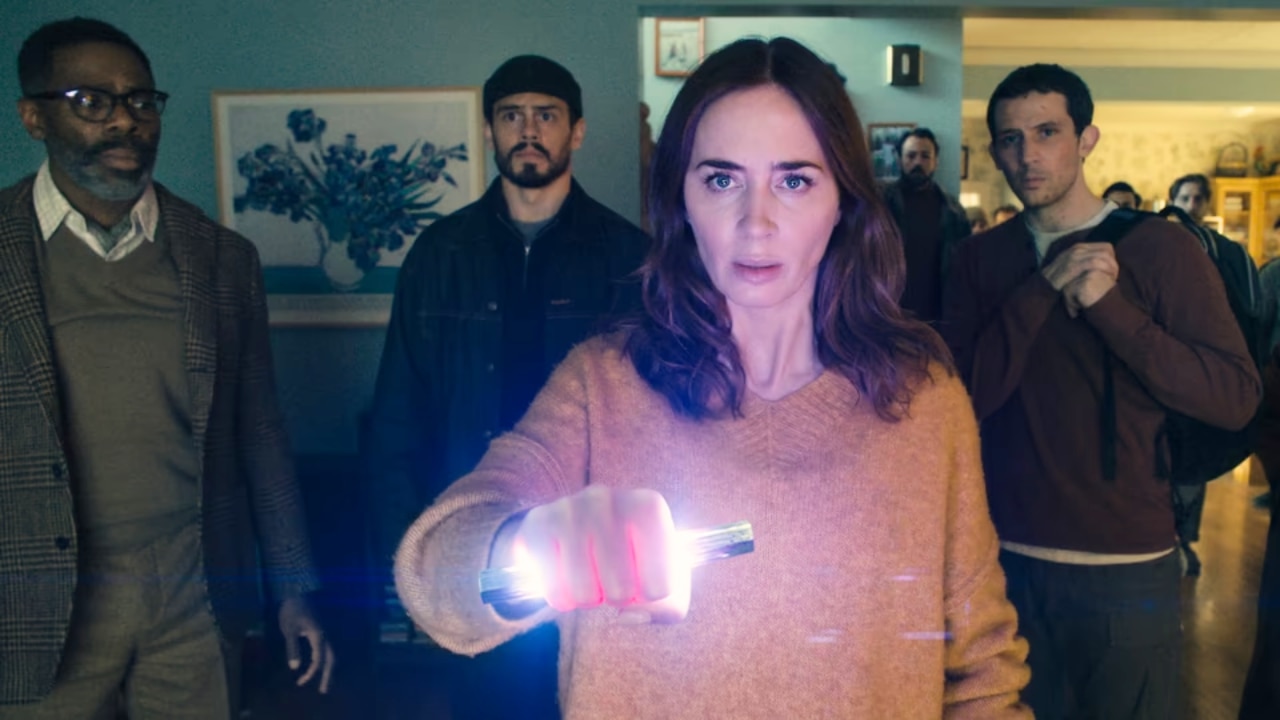 Disclosure Day Twitter review: Steven Spielberg, Emily Blunt’s sci-fi thriller gets mixed reactions, netizens call it 'Absolutely...'