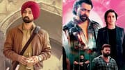 Main Vaapas Aaunga box office collection day 1: Imtiaz Ali, Diljit Dosanjh's film falls flat on its opening day, but beats Bandar and Ek Din