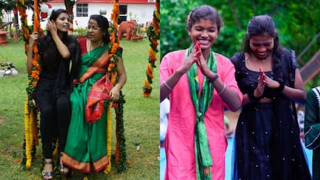 Raja Festival: This Odisha’s vibrant 3-day tradition is all about celebration of womanhood and swings
