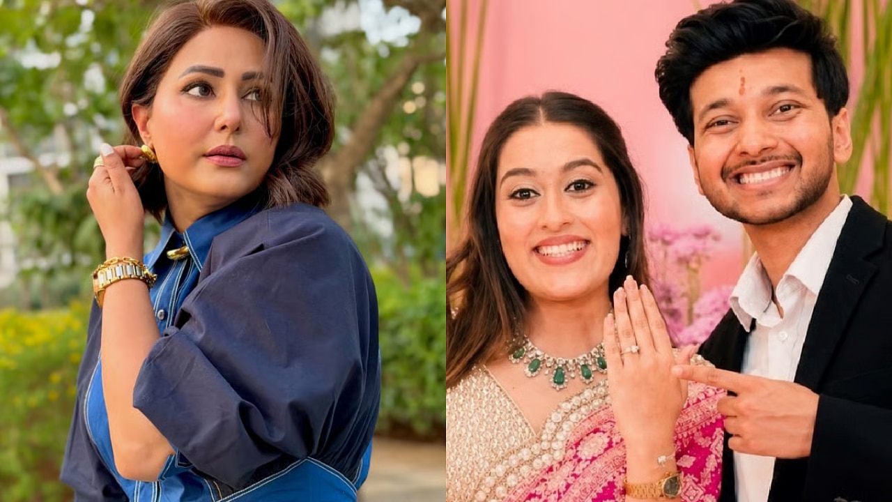 Pune murder case: Hina Khan reacts to Ketan Agarwal’s brutal death, says: 'Sach kehna itna...'