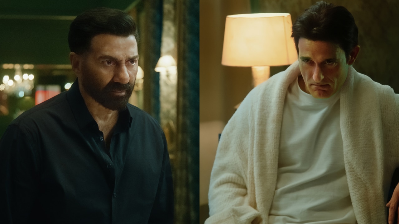 Ikka trailer OUT: Sunny Deol represents Akshaye Khanna in a courtroom drama filled with twists- Watch