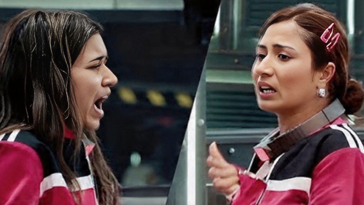 Lock Upp Season 2: Shreya Kalra sparks outrage for personal attack on Akanksha Choudhary's family, fans say: 'Cheap mentality wali...'