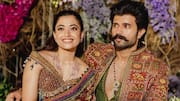 Vijay Deverakonda and Rashmika Mandanna extend support to 180 students with scholarships in Telangana