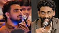 Pranit More Rs 370 clip controversy triggers probe as Maharashtra government orders cyber police review of videos