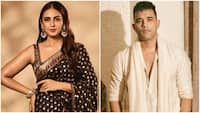 Who is Rachit Singh? Huma Qureshi’s rumoured boyfriend who has been ‘hard launched’ by actress
