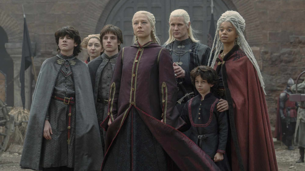 House of the Dragon Season 3 FIRST review out, critics declare it as greater than Game of Thrones, hail Emma D’Arcy’s performance
