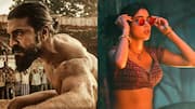 Peddi re-release happening amid controversy? Director Buchi Babu Sana says 'Janhvi Kapoor's two scenes are...'