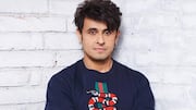 Sonu Nigam undergoes treatment for nerve condition, says ‘Bohot takleef mein tha’ as he continues performing despite pain