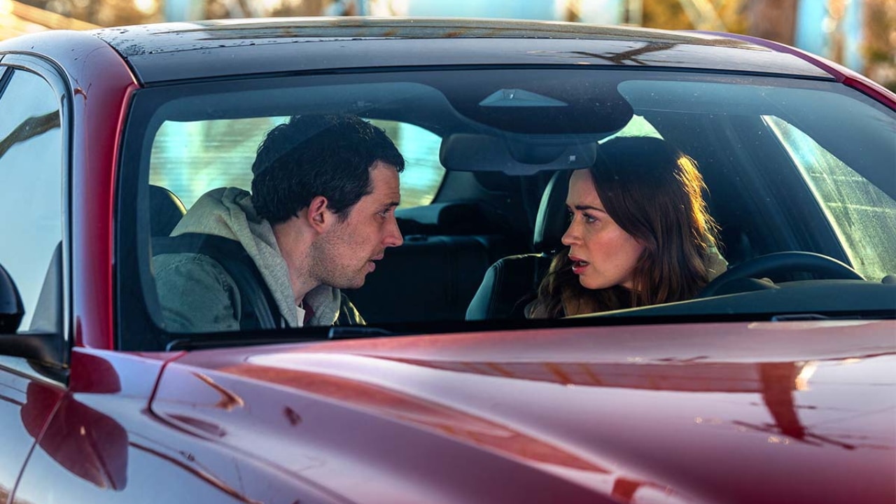 Disclosure Day box office collection Day 5: Steven Spielberg and Emily Blunt's sci-fi thriller completely fails to maintain momentum, earns only Rs...