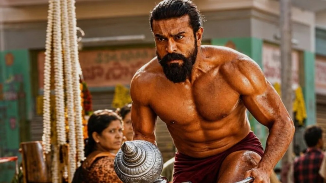 Peddi box office collection Day 15: Ram Charan's sports drama fails to gain momentum despite re-release strategy, earns Rs...