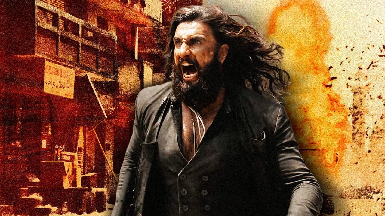 Dhurandhar 2 uncut International version on OTT: Ranveer Singh's espionage thriller set to release on THIS date