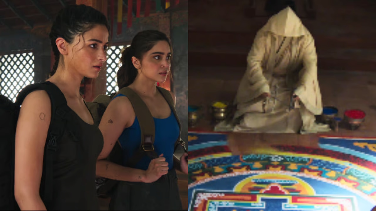 Is Alpha relying on Hrithik Roshan’s stardom and Dhurandhar-style hype to mask lack of conviction in YRF Spy Universe?