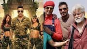 Welcome To The Jungle, Dhamaal 4 and the sequel boom: Why Bollywood is betting on familiar stories over original films