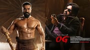 Peddi box office collection day 9: Ram Charan's sports drama registers another giant dip, will it be able to beat Pawan Kalyan's OG's lifetime run?