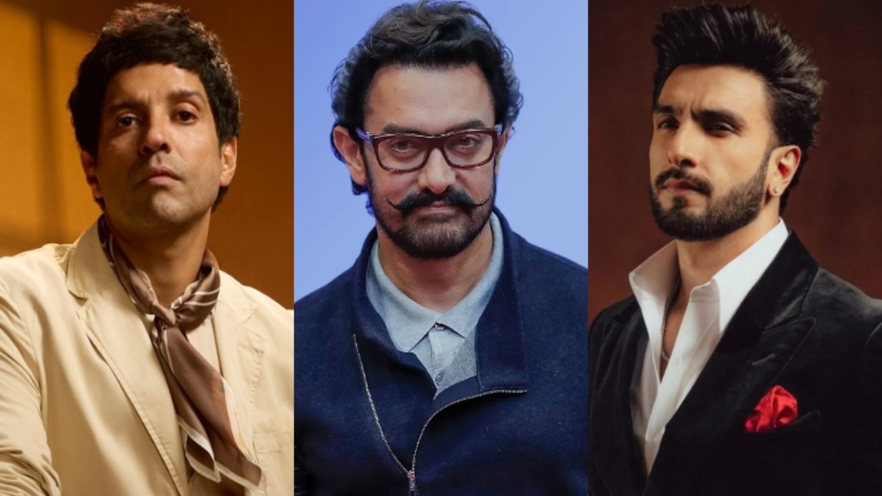Did Aamir Khan try to resolve Ranveer Singh's Don 3 controversy? Ashoke Pandit reveals details