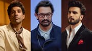 Did Aamir Khan try to resolve Ranveer Singh's Don 3 controversy? Ashoke Pandit reveals details