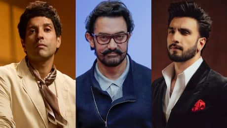 Did Aamir Khan try to resolve Ranveer Singh's Don 3 controversy? Ashoke Pandit reveals details