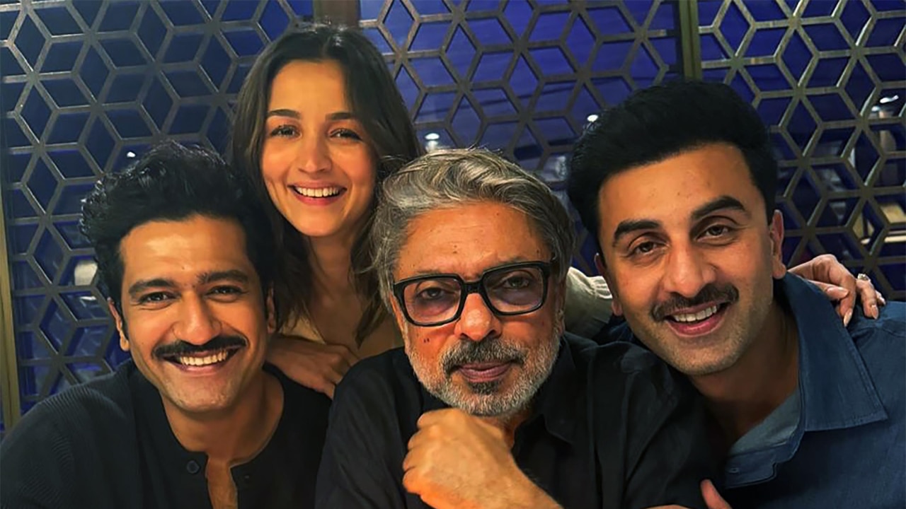 Ranbir Kapoor's Love and War crew dies on set due to lack of safety, Bhansali offers Rs 40 lakh, but FWICE asks more