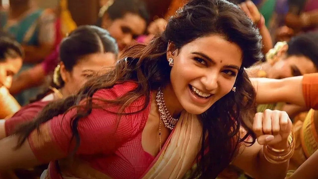 Maa Inti Bangaaram box office collection day 4: Samantha Ruth Prabhu's action drama witnesses giant dip after strong weekend, earns Rs...