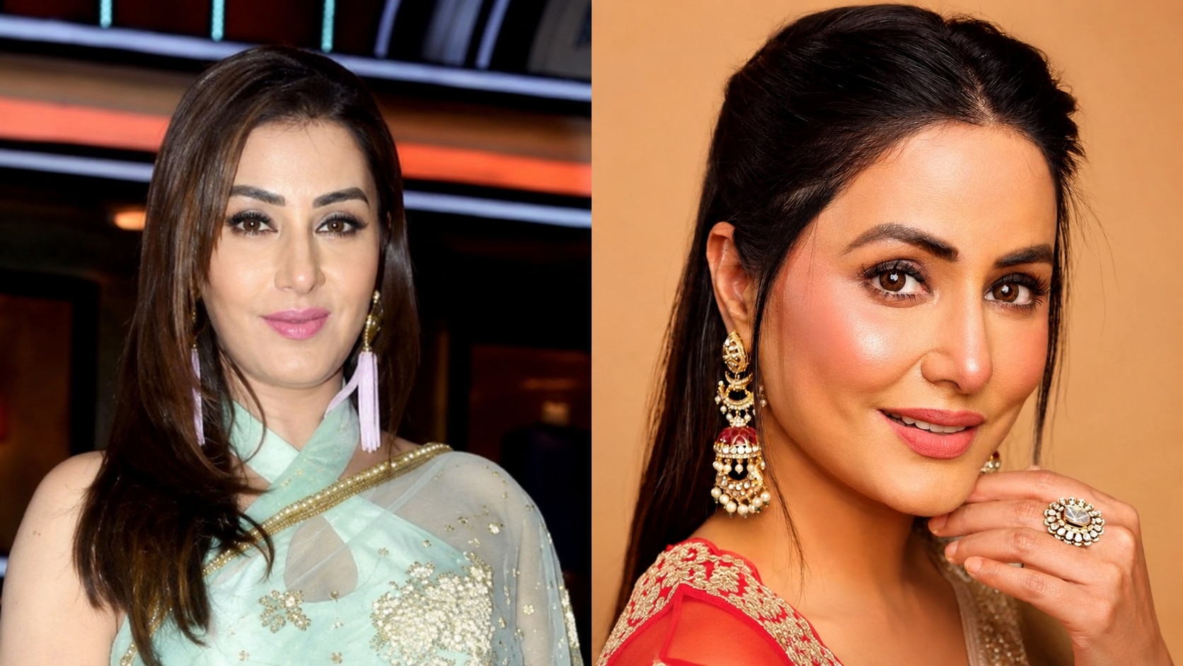 Hina Khan slams Shilpa Shinde over fake sexual harassment allegations: 'Shameful, joke is on us'