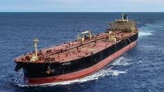 Relief for India after US-Iran peace deal as 11 India-bound oil, gas and fertiliser vessels cross Hormuz
