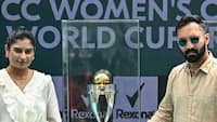 Women T20 Wrold Cup: ICC ने किया कमेंट्री पैनल का ऐलान, मैथ्यू हेडन, दिनेश कार्तिक, मिताली राज समेत कई बड़े नाम बिखेरेंगे आवाज का जादू