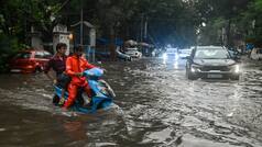 Maharashtra Monsoon Latest Update: Mumbai, Thane, Raigad, Ratnagiri, Pune, Satara to witness heavy rainfall today, IMD issues alert