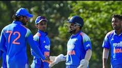 IND A vs SL A 2026 1st ODI: Indians pull off heart-stopping win, Vaibhav Sooryavanshi flops