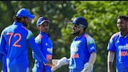 IND A vs SL A 2026 1st ODI: Indians pull off heart-stopping win, Vaibhav Sooryavanshi flops