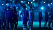 IND vs AFG 2026 1st ODI: Shubman Gill, Gurnoor Brar star in big Indian win in rainy Dharamshala