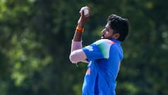India A boost their chances of reaching ODI tri-nation series final with statement 101-run victory over Afghanistan A